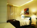 Athens Luxurious Suite 20 ホテルの詳細
