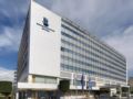 Athens Marriott Hotel ホテルの詳細