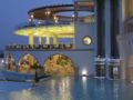 Atrium Prestige Thalasso Spa Resort & Villas ホテルの詳細