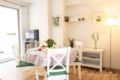 Beautiful And Spacious Apt - Athens DownTown ホテルの詳細