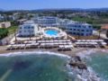 Bomo Rethymno Beach ホテルの詳細
