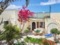 Bougainvillea House In Crete ホテルの詳細