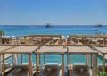 Branco Mykonos ホテルの詳細
