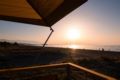 Camp Elizabeth - Glamping tent w/panoramic seaview ホテルの詳細