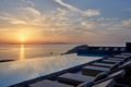 Canaves Oia Epitome - Small Luxury Hotels of the World ホテルの詳細