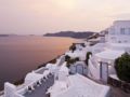 Canaves Oia Hotel ホテルの詳細