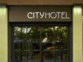 City Hotel Thessaloniki ホテルの詳細