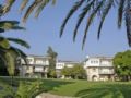 Corfu Chandris Hotel and Villas ホテルの詳細