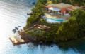 Corfu Imperial Grecotel Exclusive Resort ホテルの詳細