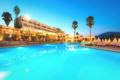 Corfu Magna Graecia Hotel ホテルの詳細