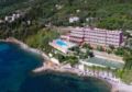 Corfu Maris Bellos ホテルの詳細