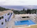 Corfu Residence ホテルの詳細