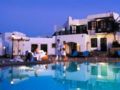 Creta Maris Beach Resort ホテルの詳細