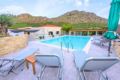 Cretan Kera Villa with Private Pool ホテルの詳細