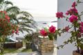 Cyclades House-sea/sunset views near beach ホテルの詳細