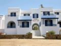 Cycladic Islands Hotel & Spa ホテルの詳細