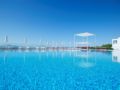 Dimitra Beach Resort ホテルの詳細