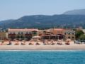 Dimitrios Village Beach Resort ホテルの詳細