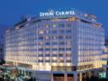 Divani Caravel Hotel ホテルの詳細