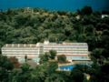 Divani Corfu Palace ホテルの詳細