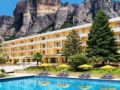 Divani Meteora Hotel ホテルの詳細
