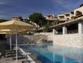 Domotel Agios Nikolaos Suites Resort ホテルの詳細