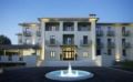 Domotel Kastri ホテルの詳細