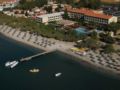 Doryssa Seaside Resort ホテルの詳細