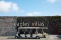 Eagles Villas ホテルの詳細