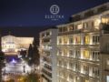 Electra Hotel Athens ホテルの詳細