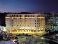 Electra Palace Thessaloniki ホテルの詳細