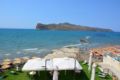 Elia Agia Marina Hotel ホテルの詳細