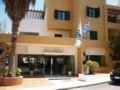 Elmi Beach Hotel & Suites ホテルの詳細