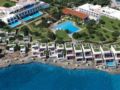 Elounda Beach Hotel & Villas - a Member of the Leading Hotels of the World ホテルの詳細