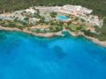 Elounda Mare Relais & Chateaux Hotel ホテルの詳細