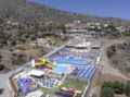 Elounda Water Park Residence Hotel ホテルの詳細