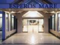 Esperos Mare Resort ホテルの詳細