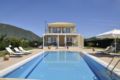 Ethea Corfu Luxury Villas ホテルの詳細