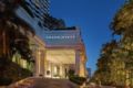 Grand Hyatt Athens ホテルの詳細