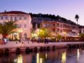 Grande Bretagne - Nafplio ホテルの詳細