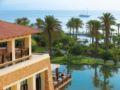 Grecotel Kos Imperial Thalasso ホテルの詳細