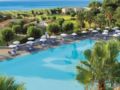 Grecotel Rhodos Royal ホテルの詳細