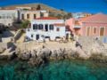 Halki Sea House, Water Front Villa ホテルの詳細