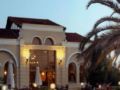 Hotel Byzantino ホテルの詳細