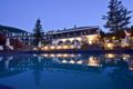 Hotel Prince Stafilos Skopelos ホテルの詳細