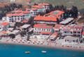 Hydrele Beach Hotel & Village ホテルの詳細