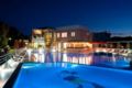 Ilianthos Village ホテルの詳細
