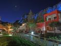 Kalypso Cretan Village Resort & Spa ホテルの詳細