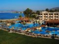 Kandia's Castle Resort & Thalasso Nafplio ホテルの詳細