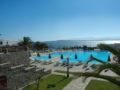 Karma Porto Paros Hotel ホテルの詳細